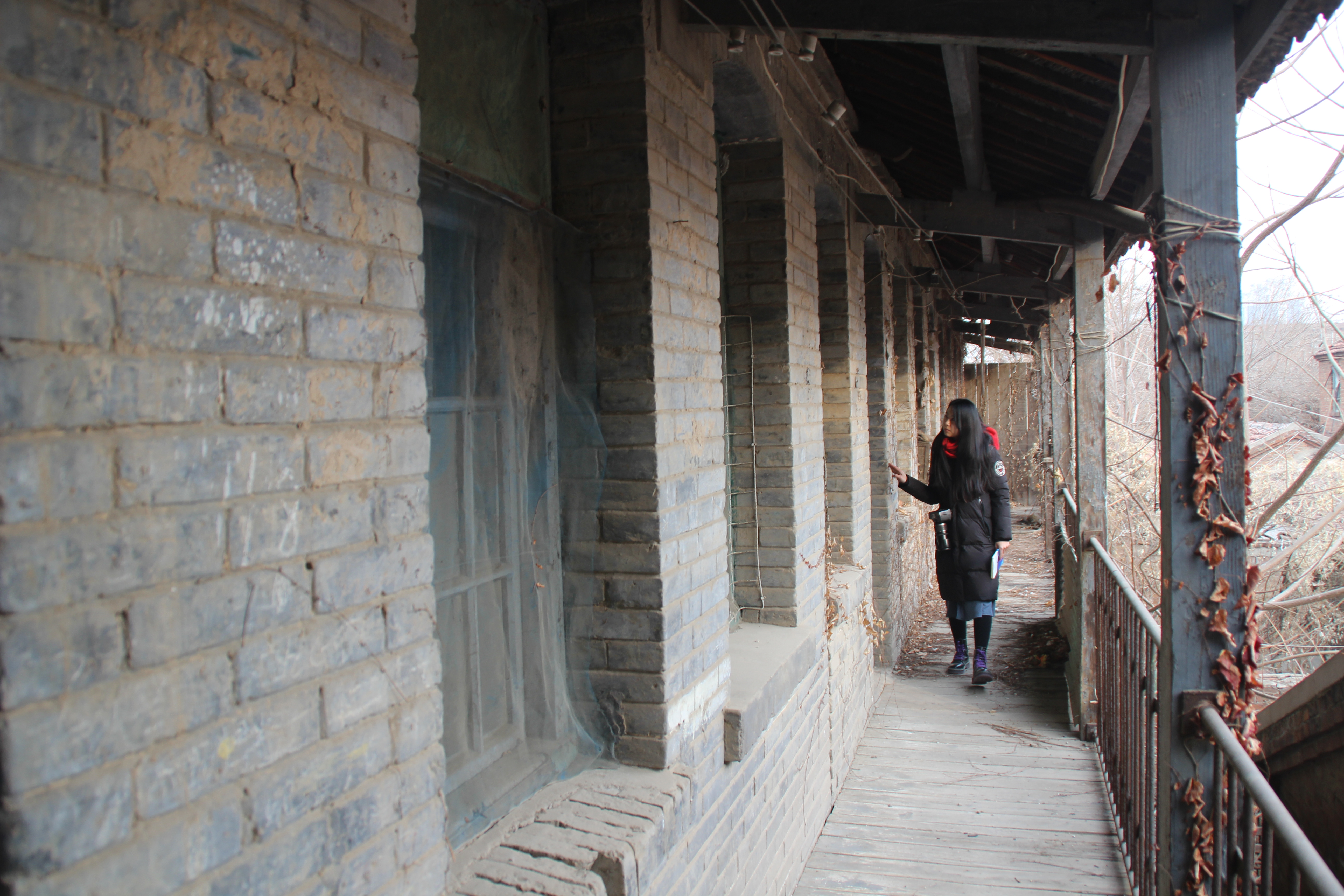 (晚報胡同游稿件)驢市街:喧囂褪去 悄然(2519026)-20220322155228.JPG