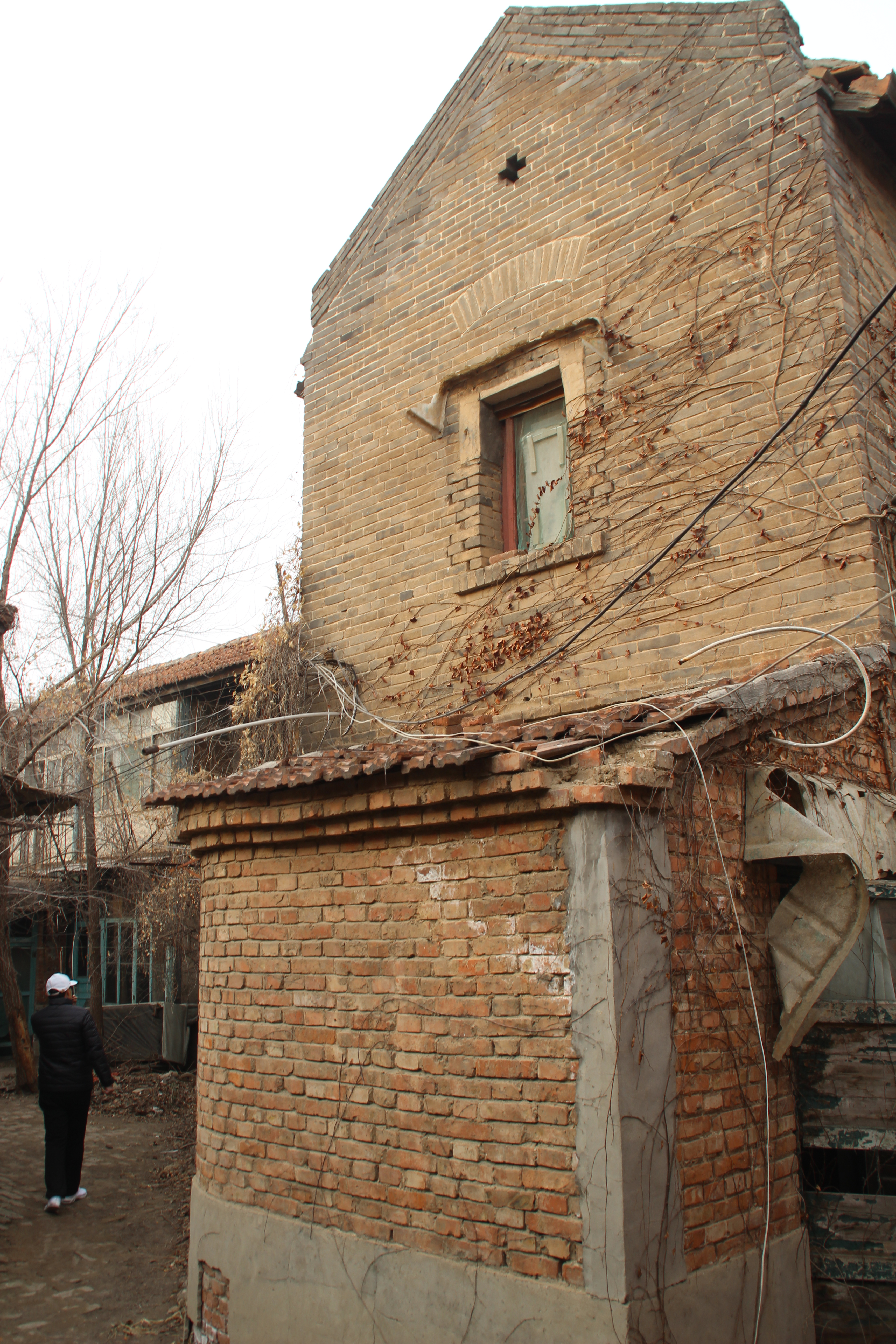 (晚報胡同游稿件)驢市街:喧囂褪去 悄然(2519024)-20220322155204.JPG